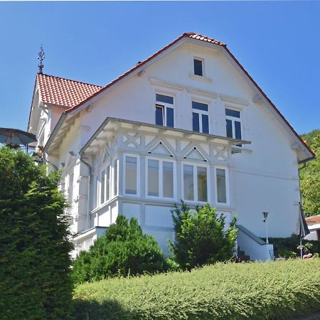 Ground Floor Apartment In Blankenburg Blankenburg  Esterno foto