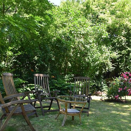 Ground Floor Apartment In Blankenburg Blankenburg  Esterno foto