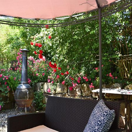 Ground Floor Apartment In Blankenburg Blankenburg  Esterno foto