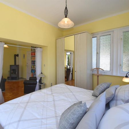 Ground Floor Apartment In Blankenburg Blankenburg  Esterno foto
