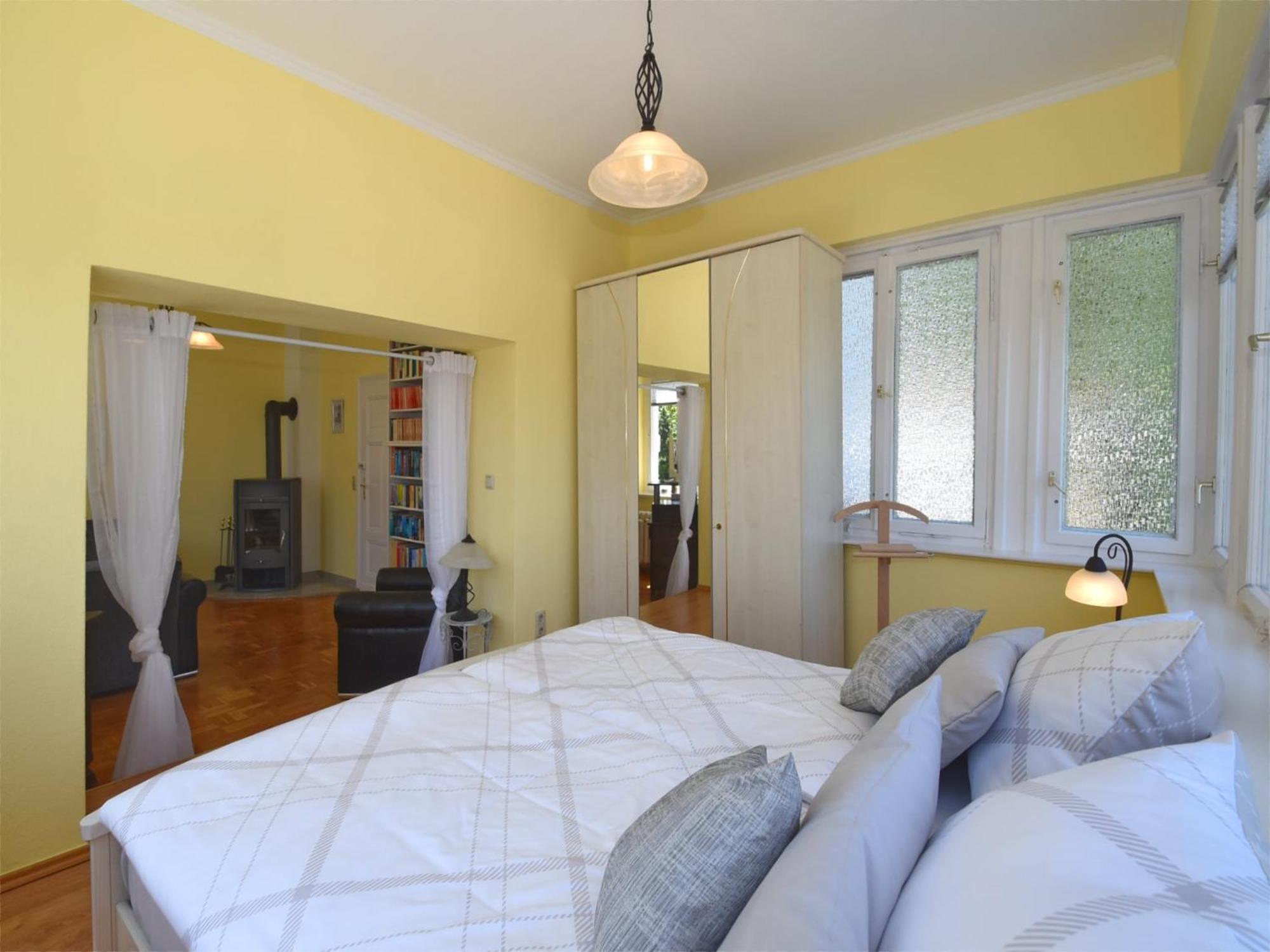 Ground Floor Apartment In Blankenburg Blankenburg  Esterno foto