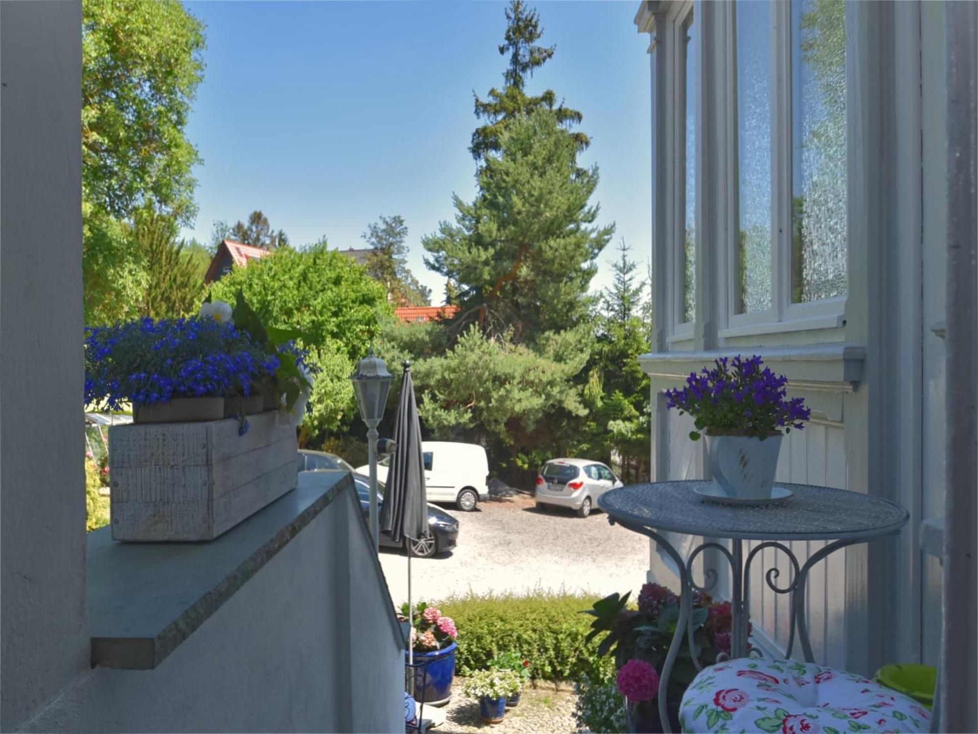 Ground Floor Apartment In Blankenburg Blankenburg  Esterno foto
