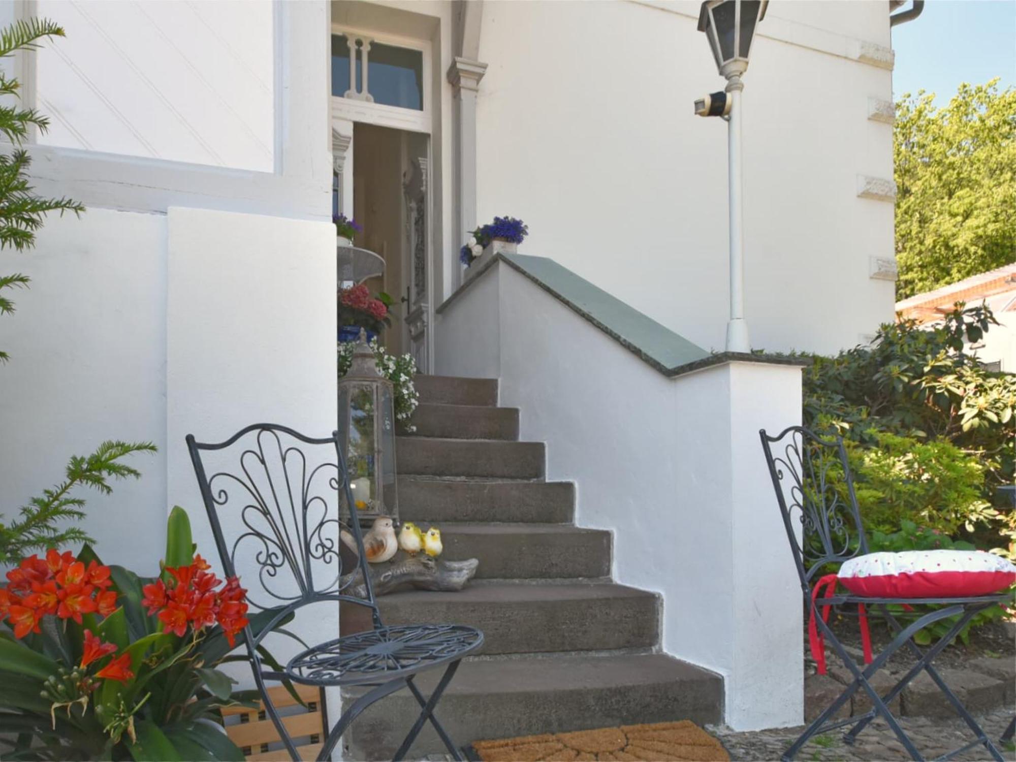 Ground Floor Apartment In Blankenburg Blankenburg  Esterno foto